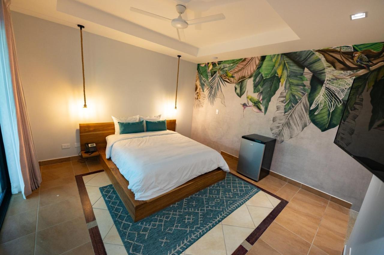 Marala Hotel Esterillos Este Zewnętrze zdjęcie