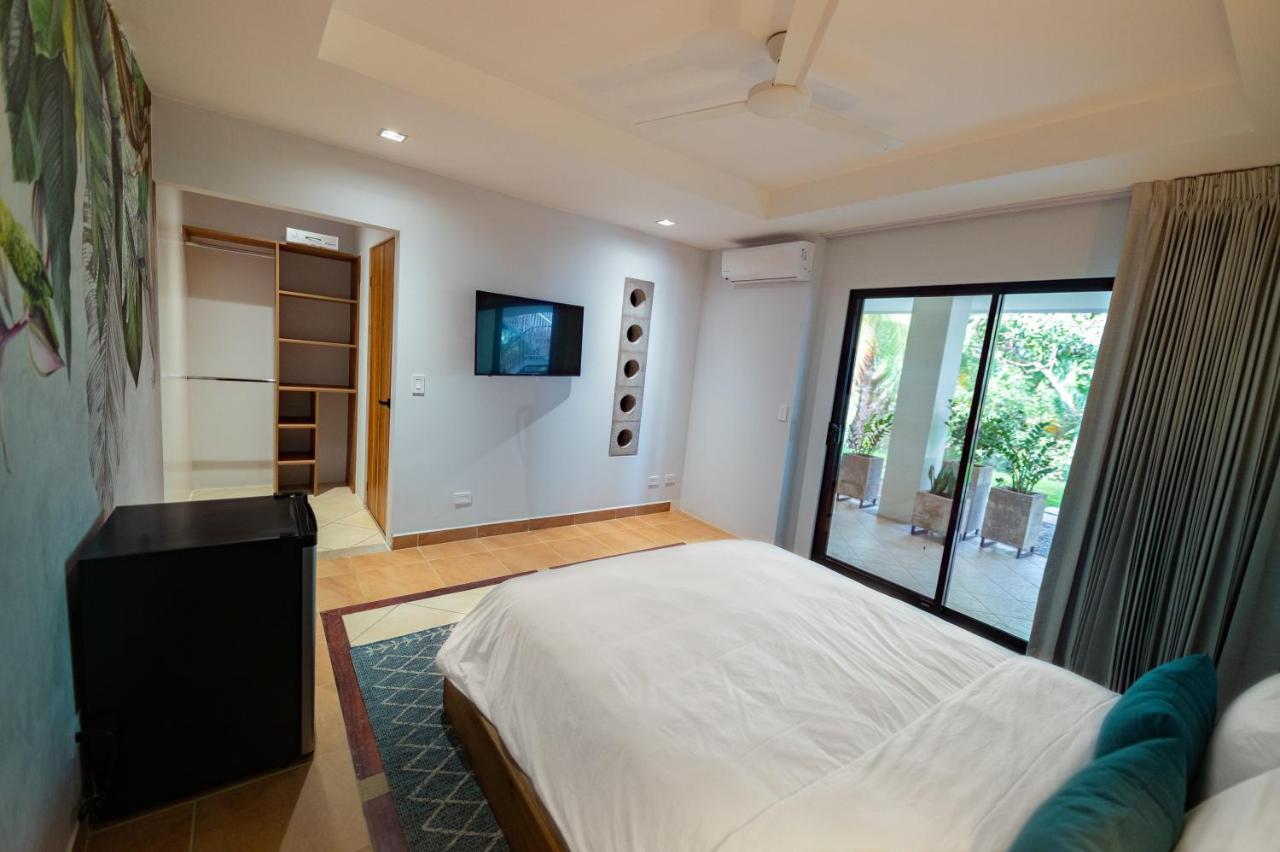Marala Hotel Esterillos Este Zewnętrze zdjęcie