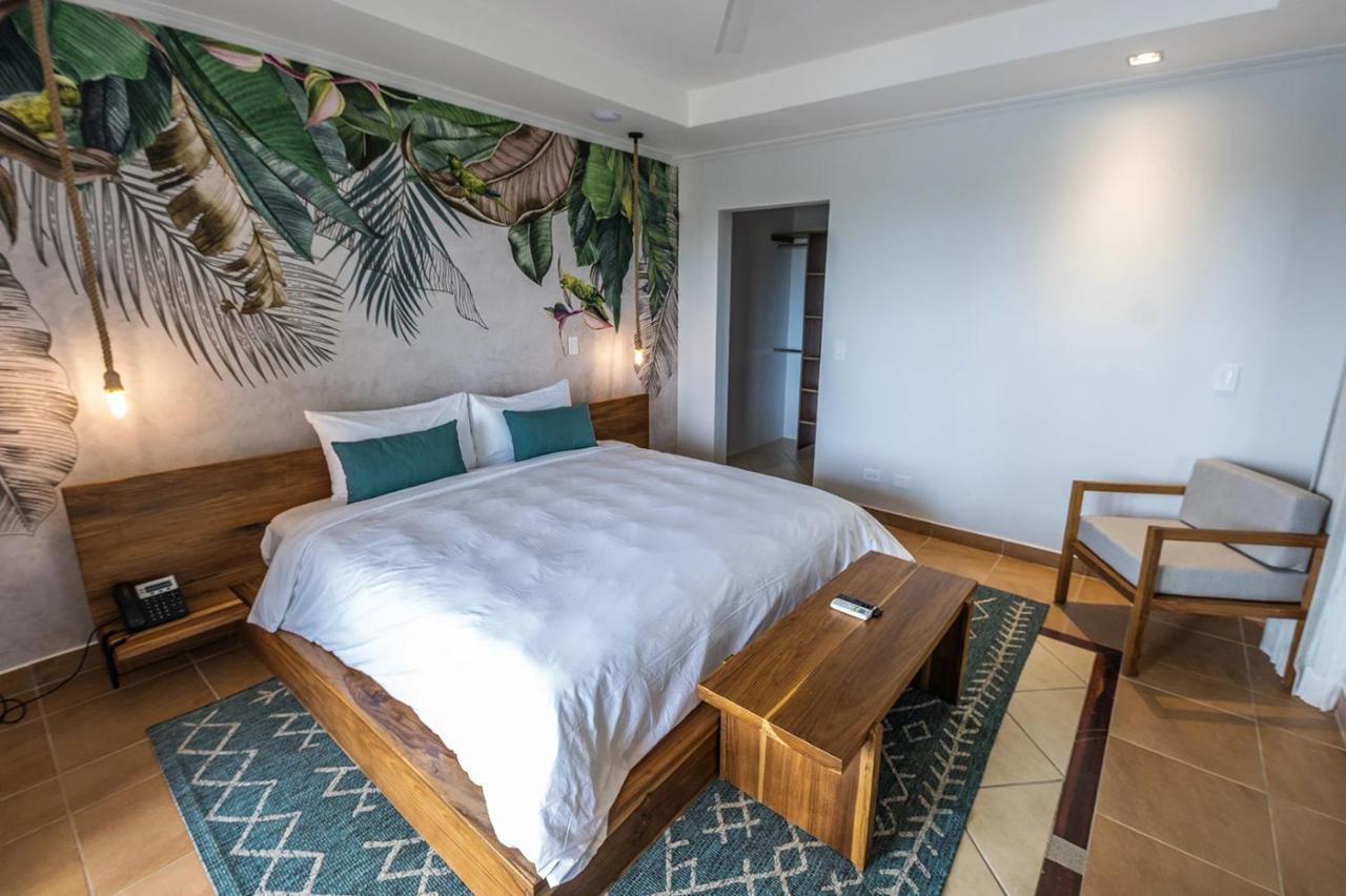Marala Hotel Esterillos Este Zewnętrze zdjęcie