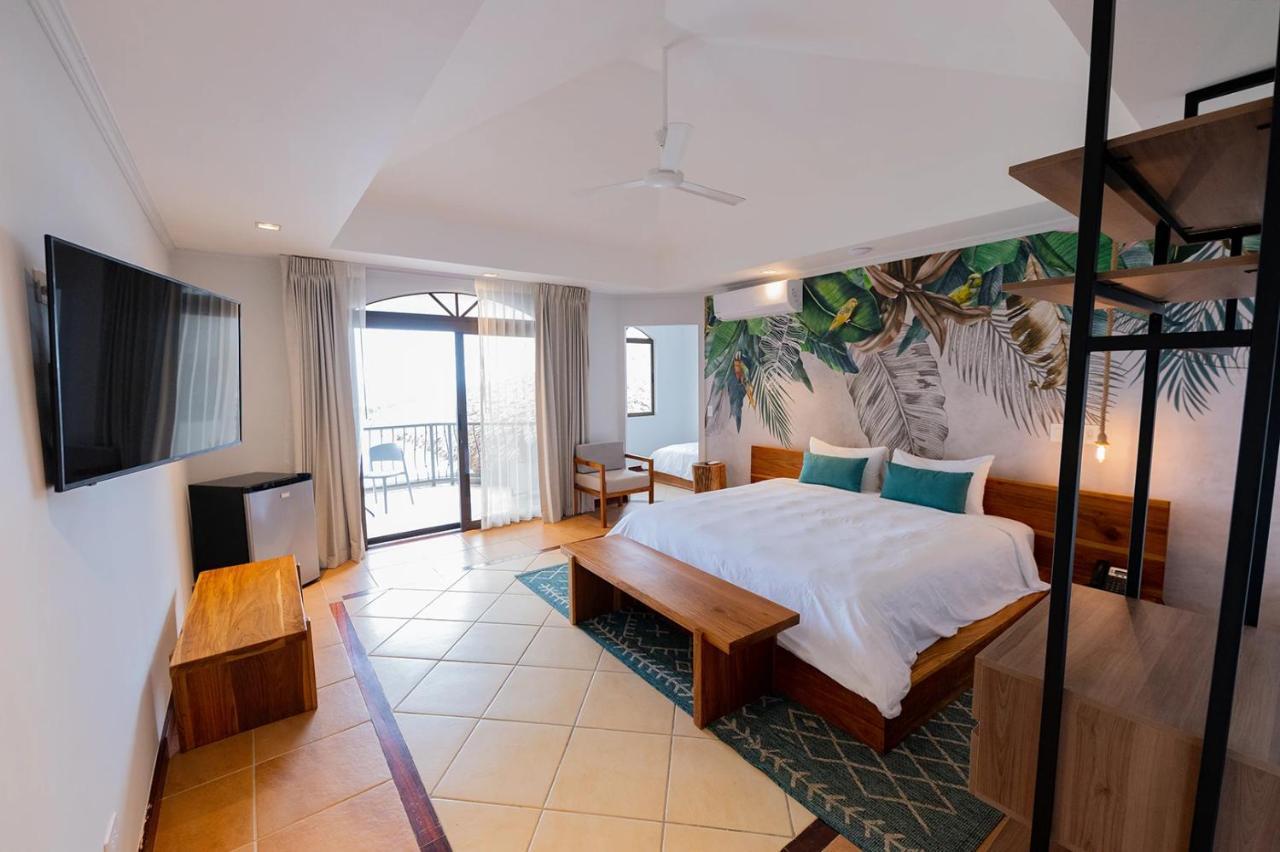 Marala Hotel Esterillos Este Zewnętrze zdjęcie