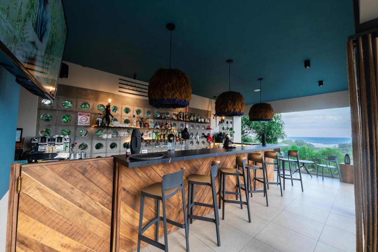 Marala Hotel Esterillos Este Zewnętrze zdjęcie