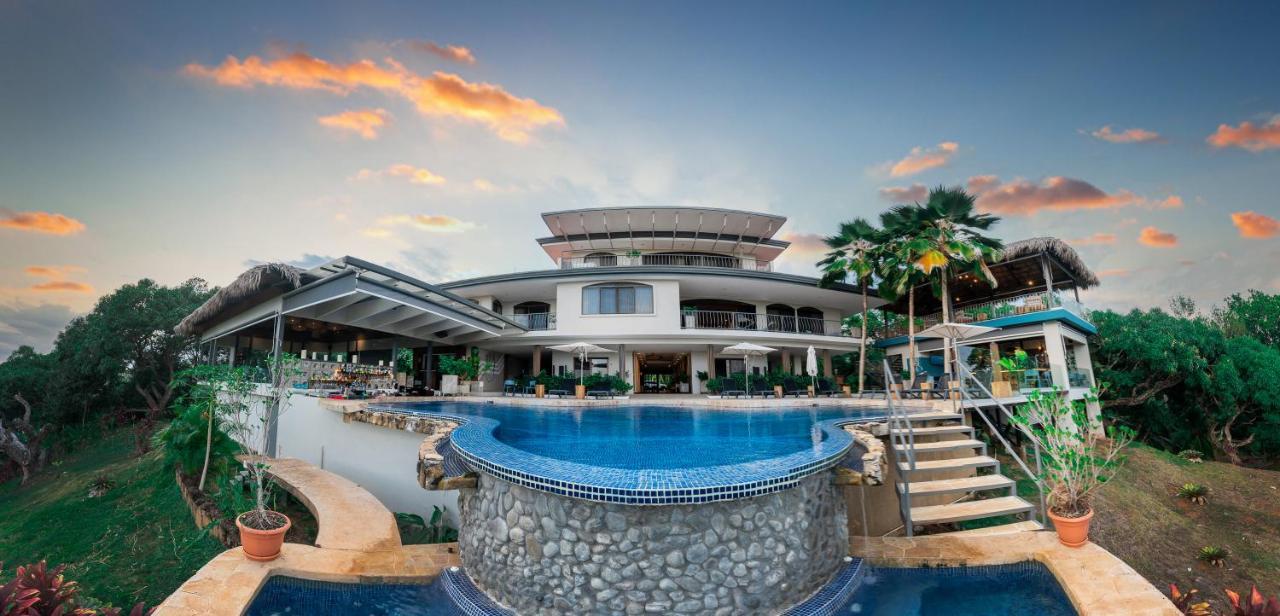 Marala Hotel Esterillos Este Zewnętrze zdjęcie