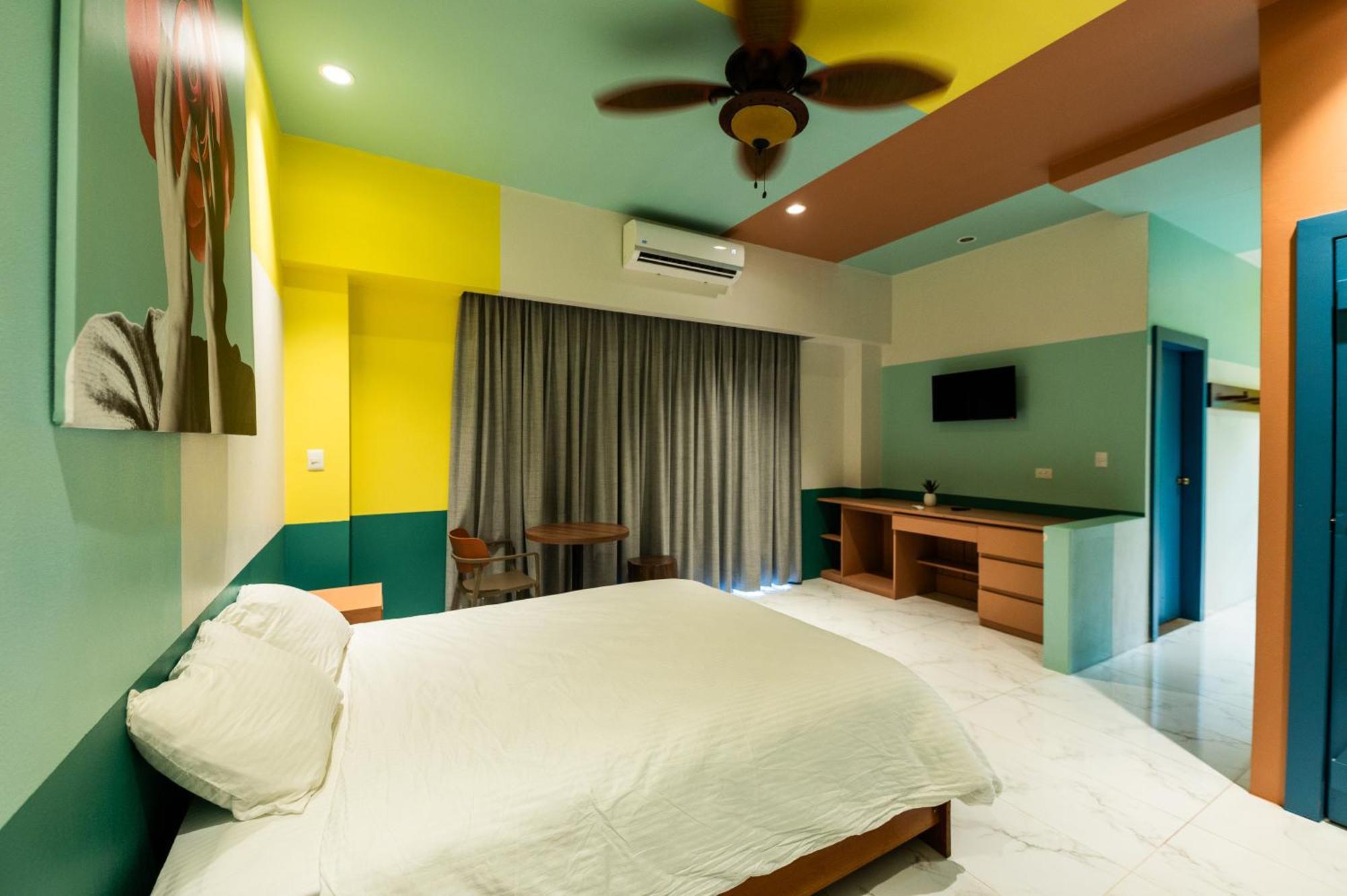 Marala Hotel Esterillos Este Zewnętrze zdjęcie